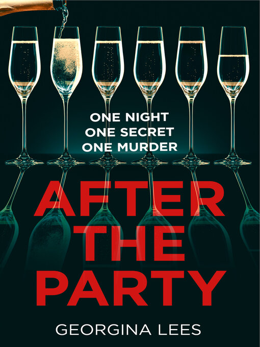 Title details for After the Party by Georgina Lees - Available